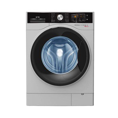 IFB 8 Kg 5 Star Front Load Washing Machine 2X Power Dual Steam (SENATOR SXS 8012)