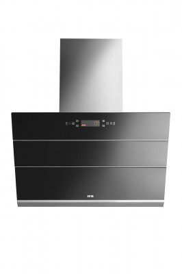 IFB 90 Cm 1300 m³/Hr Auto-Clean Chimney (COOKER HOOD IFB GL-HC-106-90)