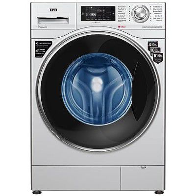 [Extra ₹8500 OFF] IFB EXECUTIVE SXS ID 9014 9 Kg 5 Star AI Front Load Washing Machine