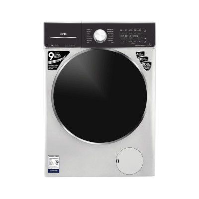 IFB Laundrimagic 3-in-1 8.5/6.5/2.5 Kg Inverter Washer Dryer Refresh(Executive ZXS)