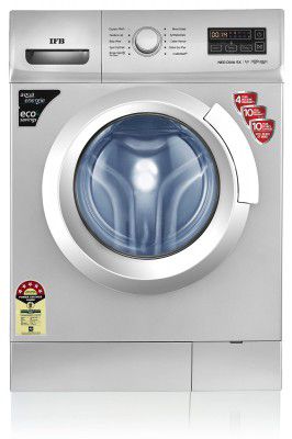 IFB 6 Kg 5 Star Fully-Automatic Front Loading Washing Machine (NEO DIVA SX)