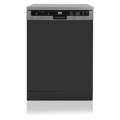 IFB 15 Place Settings Hot Water wash Free Standing Dishwasher (Neptune VX Plus)