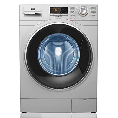 IFB 8 Kg 5 Star Fully-Automatic Front Loading Washing Machine (Senator plus SXS 8014)