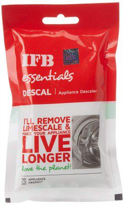 IFB The Essentials Descal Powder (100 g Each)- Pack of 6