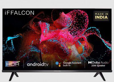 iFFALCON 32F65A 32 Inch Android Smart TV