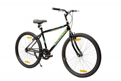 Hero next 24t 18 speed mountain cycle sale