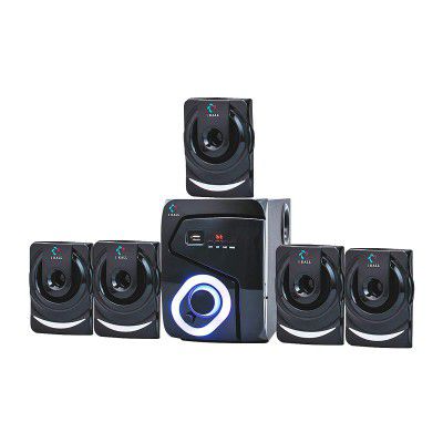 IKALL IK999 5.1 Home Theater