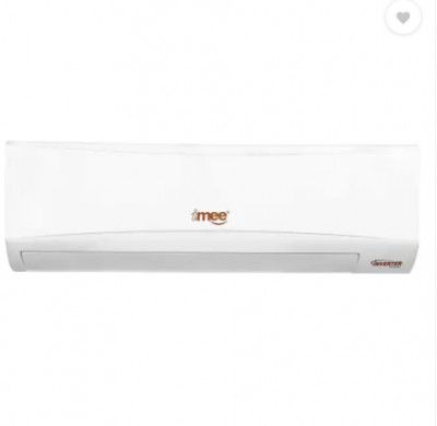 iMEE 1.5 Ton 5 Star Split Inverter AC - White  (AC15522022, Copper Condenser)