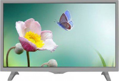 iMEE Premium 60 cm 24"  HD Ready LED Smart Android TV  24 Smart Premium Series LED TV-