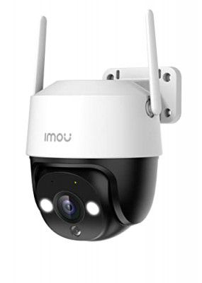 Imou 4MP CCTV Camera for Home Outdoor