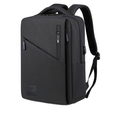 Impulse EmpowerElite 25L Unisex Water Resistant Travel Laptop Backpack