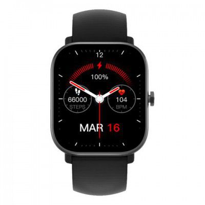 Croma: in base Urban Lite X Smartwatch with Activity Tracker