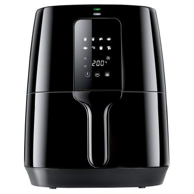 INALSA Air Fryer Digital 4L Nutri Fry - 1400W