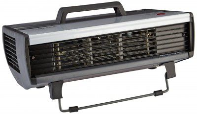 Inalsa Cosy Pro Lx 2000-Watt Room Heater