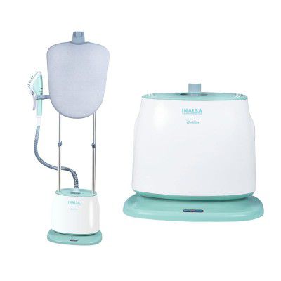 Inalsa garment deals steamer price