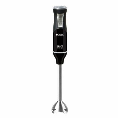 Inalsa HAND BLENDER Robot Inox 750S