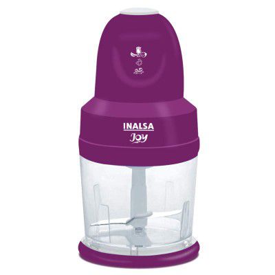 Inalsa Joy-250 Watts Electric Chopper