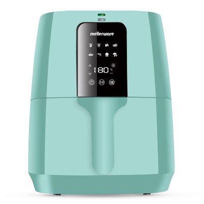 INALSA Mellerware Air Fryer Digital 4L MWAF 01- 1400W