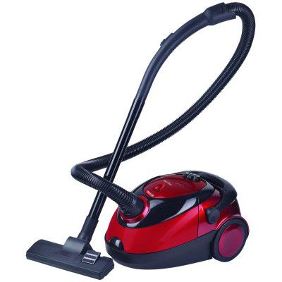 INALSA Vacuum Cleaner Easy CLEAN-1200W