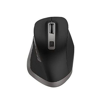 INDENA G-526 2.4GHz Wireless Optical Mouse Compatible with Windows, Mac, Chromebook/PC/Laptop, Multicolor