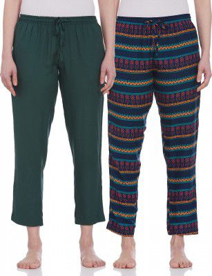 Indigo Womens Pack of 2 Pajamas