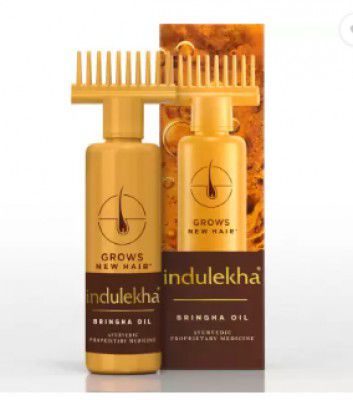 indulekha Bhringa Hair Oil (250 ml)