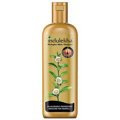 Indulekha Bringha Shampoo - 340ml