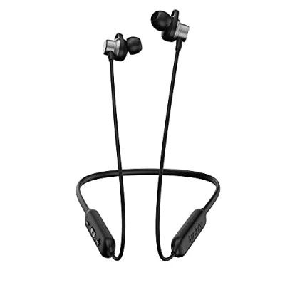 Infinity - JBL Tranz N400, in-Ear Headphones with 36 Hr Playtime