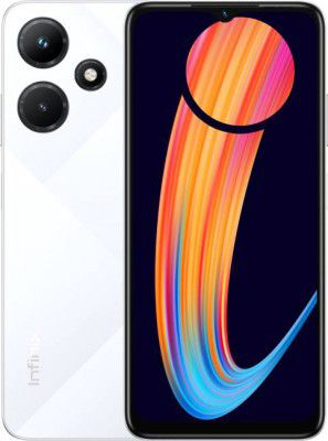 Infinix HOT 30i (128 GB | 8 GB RAM )