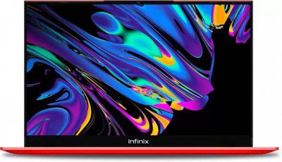 Infinix INBook X1 Pro Core i7 10th Gen XL12 Laptop (16 GB RAM | 512 GB SSD)