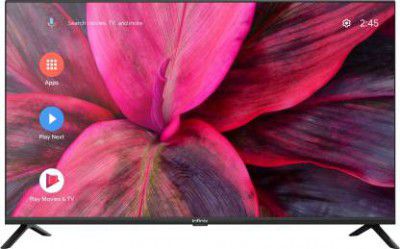 Infinix X1 (40 inch) Full HD LED Smart Android TV