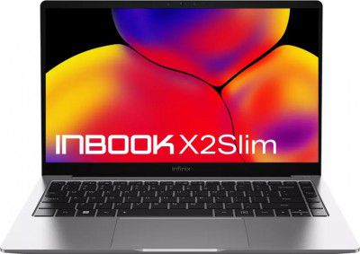 INFINIX X2 Slim Intel Core i3 11th Gen 1115G4 XL23 Laptop (8 GB RAM + 512 GB SSD)