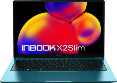 Infinix X2 Slim Series Core i5 11th Gen 1155G7 XL23 Laptop (16 GB RAM + 1 TB SSD)