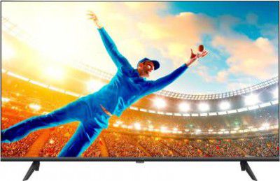 Infinix X3 108 cm  43" Full HD LED Smart Android TV 43X3