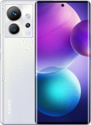 Infinix Zero Ultra (256 GB | 8 GB RAM)