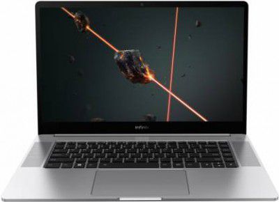 Infinix ZEROBOOK 13 Intel Intel Core i7 13th Gen 13700H ZL513 Laptop (16 GB RAM + 512 GB SSD)