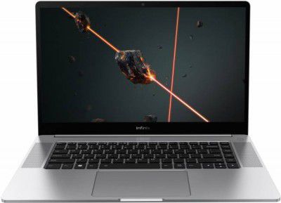 Infinix ZERO BOOK Series Laptop Intel Core i7 12th Gen - (16 GB/512 GB SSD/Windows 11 Home) ZL12 Business Laptop