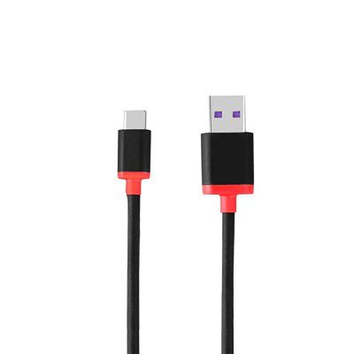 InOne Type-C Cable Fast Charging Cable Data Cable for Type-C Mobile Phones and USB Type-C Devices