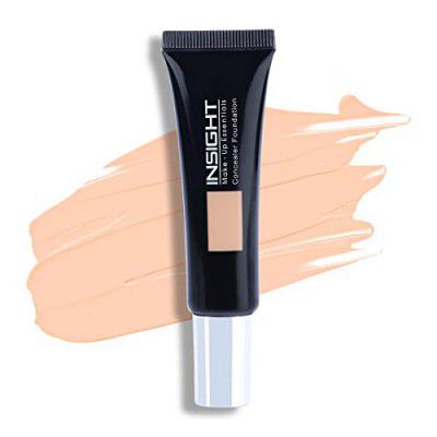 INSIGHT Concealer Foundation, Golden Fair, 20 ml