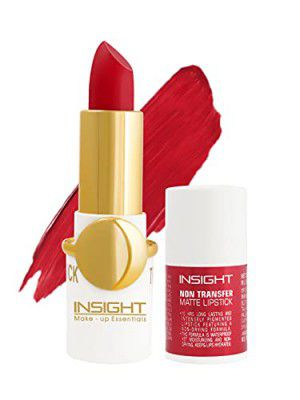 Insight Non Transfer Matte Lipstick - 4.2g