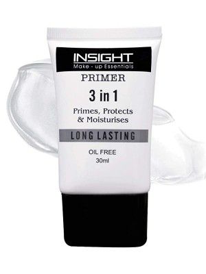 Insight Primer | 3 In 1 Oil Free (PRIMER)