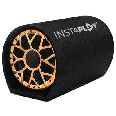 INSTAPLAY 10 Inch Active Bass Tube Subwoofer