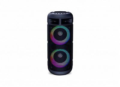 Instaplay BLAST100 Bluetooth Speaker / Karaoke Slot 35 W Bluetooth Party Speaker