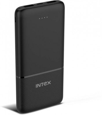 Intex 10000 mAh 12 W Power Bank