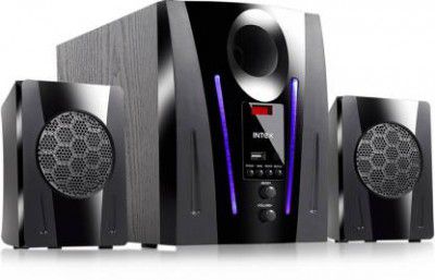 Intex home theater 2024 bluetooth low price