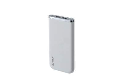 Intex IT-PBA 10K Poly 10000mAH Lithium Polymer Power Bank