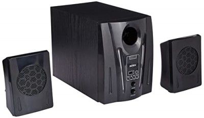 Intex Multimedia Speaker 2.1 XV 2100 DG FMUB