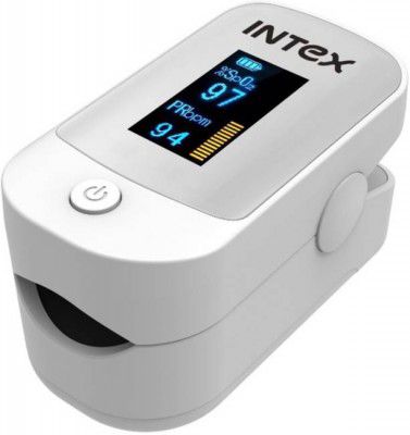 Intex Oxisure Pulse Oximeter 