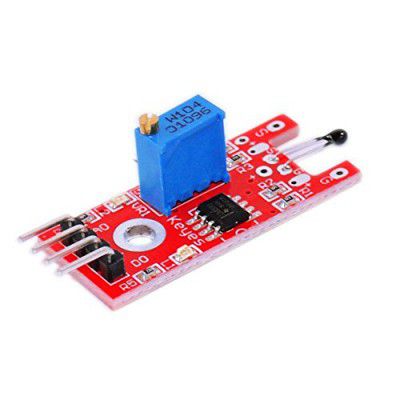 Invento KY-028 Digital Temperature Sensor Module For DIY AVR PIC DIY Maker