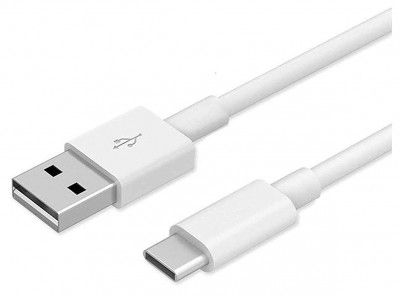 IONIX Type C USB Type-C to Type-A 3.0 Male Braided Cable Fast Charging